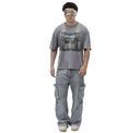 Urban Ops Tactical Vest Tee