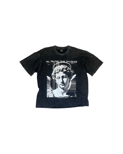 “Fragments of Truth” Angel Tee