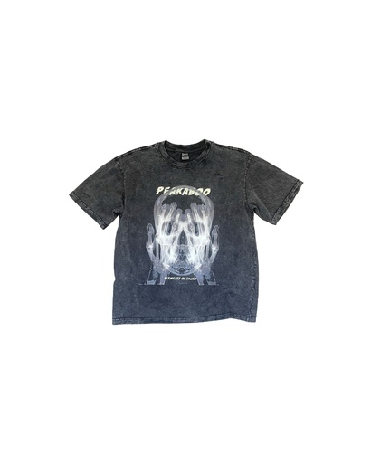”Peekaboo” X-Ray Vision Tee